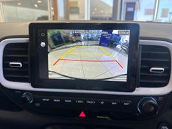 2024 Hyundai Venue Elite