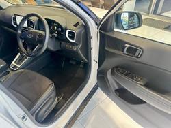 2024 Hyundai Venue Elite