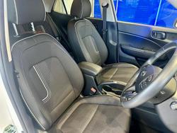 2024 Hyundai Venue Elite