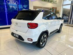 2024 Hyundai Venue Elite