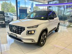 2024 Hyundai Venue Elite