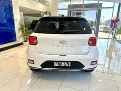 2024 Hyundai Venue Elite