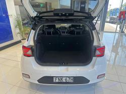 2024 Hyundai Venue Elite