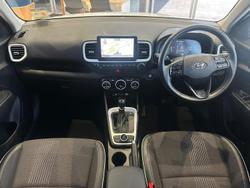 2024 Hyundai Venue Elite