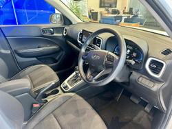 2024 Hyundai Venue Elite