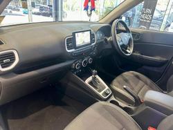 2024 Hyundai Venue Elite