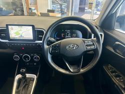 2024 Hyundai Venue Elite