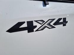 2025 Isuzu D-MAX X-RIDER