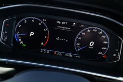 2025 Volkswagen T-Roc 140TSI R-Line