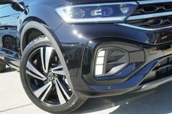 2025 Volkswagen T-Roc 140TSI R-Line