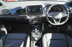 2025 Volkswagen T-Roc 140TSI R-Line