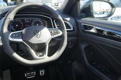 2025 Volkswagen T-Roc 140TSI R-Line