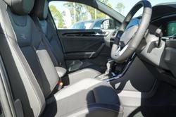 2025 Volkswagen T-Roc 140TSI R-Line