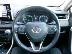 2020 Toyota
RAV4 GXL