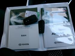 2020 Toyota
RAV4 GXL