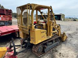 Eastwind Yct306 S-Sl Mk2