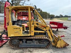 Eastwind Yct306 S-Sl Mk2