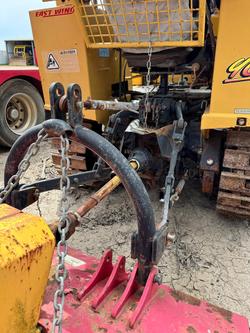 Eastwind Yct306 S-Sl Mk2