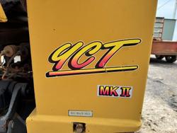 Eastwind Yct306 S-Sl Mk2