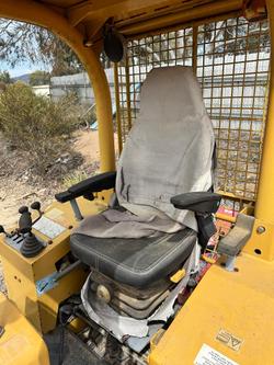 Eastwind Yct306 S-Sl Mk2