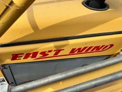 Eastwind Yct306 S-Sl Mk2