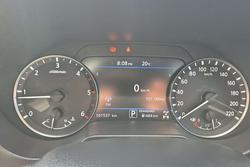 2023 Nissan Navara PRO-4X