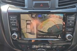 2023 Nissan Navara PRO-4X