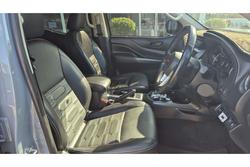 2023 Nissan Navara PRO-4X