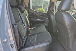 2023 Nissan Navara PRO-4X