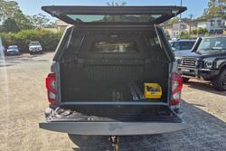 2023 Nissan Navara PRO-4X