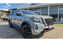 2023 Nissan Navara PRO-4X