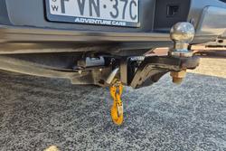 2023 Nissan Navara PRO-4X