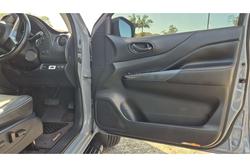 2023 Nissan Navara PRO-4X