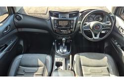 2023 Nissan Navara PRO-4X