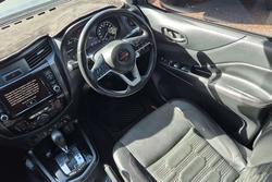 2023 Nissan Navara PRO-4X