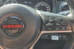 2023 Nissan Navara PRO-4X