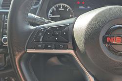 2023 Nissan Navara PRO-4X