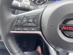 2025 Nissan Navara PRO-4X Warrior D23 MY25 4X4 Dual Range Stealth Grey