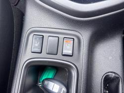 2025 Nissan Navara PRO-4X Warrior D23 MY25 4X4 Dual Range Stealth Grey