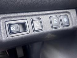 2025 Nissan Navara PRO-4X Warrior D23 MY25 4X4 Dual Range Stealth Grey