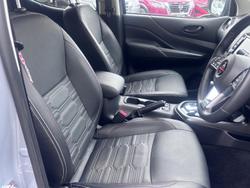 2025 Nissan Navara PRO-4X Warrior D23 MY25 4X4 Dual Range Stealth Grey