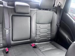 2025 Nissan Navara PRO-4X Warrior D23 MY25 4X4 Dual Range Stealth Grey