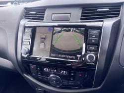 2025 Nissan Navara PRO-4X Warrior D23 MY25 4X4 Dual Range Stealth Grey