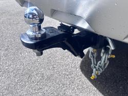 2025 Nissan X-TRAIL Ti-L e-POWER T33 MY25 Four Wheel Drive Ivory Pearl / Black Roof