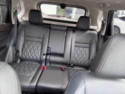 2025 Nissan X-TRAIL Ti-L e-POWER T33 MY25 Four Wheel Drive Ivory Pearl / Black Roof