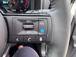 2025 Nissan X-TRAIL Ti-L e-POWER T33 MY25 Four Wheel Drive Ivory Pearl / Black Roof