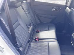 2025 Nissan X-TRAIL Ti-L e-POWER T33 MY25 Four Wheel Drive Ivory Pearl / Black Roof