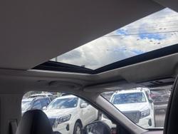 2025 Nissan X-TRAIL Ti-L e-POWER T33 MY25 Four Wheel Drive Ivory Pearl / Black Roof