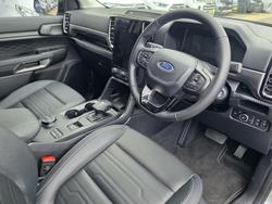 2025 Ford Ranger Sport