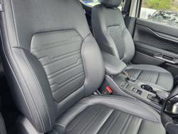 2025 Ford Ranger Sport